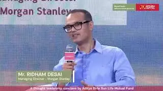 Vision $ 5 Trillion Indian Economy