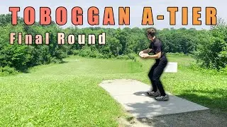 Oakland County Championship || Final Round || Road to the Tour Season 2