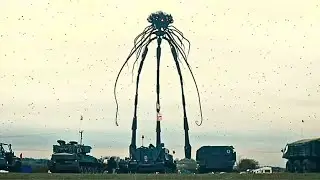 Earth&rsquo;s Bacteria Saved the Planet from Alien Invasion!
