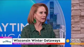 Wisconsin Winter Getaways