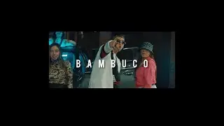 Bambuco Batto (Official Video)  Ft Khant