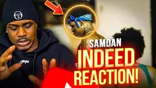 Samdan - Indeed (Official Audio)