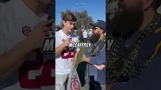 Asking Alabama Fans If Jim Harbaugh Should Come to LA Part3 #chargers #nfl #shorts