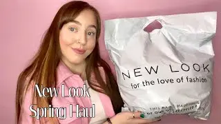 NEW LOOK SPRING HAUL 2022 *NEW IN*