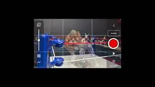 How I animate Cody Rhodes cross Rhodes in stop motion 