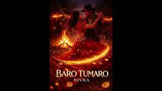   Baro Tumaro — NIVRA|  цыганская танцевальная песня 💃🏼 с вас лайки и актив