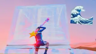 Waves 🌊 (Fortnite Montage)