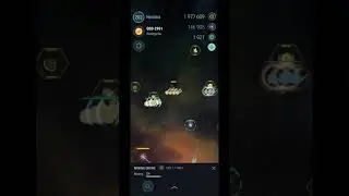 Hades Star Mining Drone at diplo