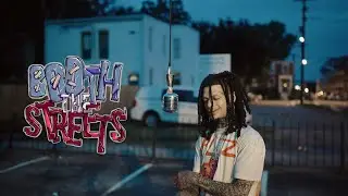 YMF Ten - Feeling Good | Booth The Streets