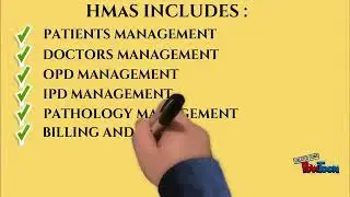 Hospital Management Software | Sara Technologies