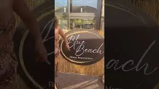 Via cusago 1 Cisliano (Mi) Blue Beach