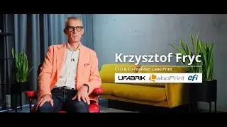Labo Print & UFABRIK &ndash; a partnership of dynamic growith