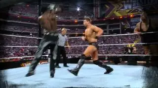 R-Truth Entrance Video