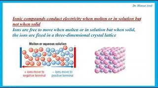 Modular Unit 2 Review (Part 2) -  IGCSE Chemistry Edexcel -  Dr  Hanaa Assil