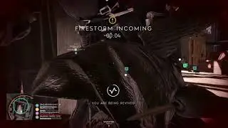 Battlefield V - Firestorm (Squad)