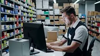 Ownly, Empowering SMB's & Independent Retailers!