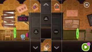 Bring You Home. Level 45. Walkthrough. All pictures.