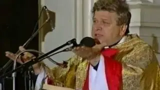 Mocni w Duchu - Ojciec Józef Kozłowski SJ