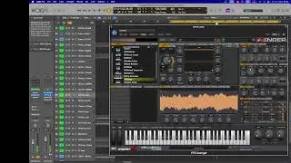 Make Progressive melody trance with Omnispherica Records (Europe, Minsk)