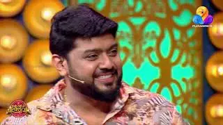 ഒറിജിനൽ സുരേഷ് കൃഷ്ണയെ ഞെട്ടിച്ച ഡ്യൂപ്ലിക്കേറ്റ് സുരേഷ്&zwnj; കൃഷ്ണമാർ | Comedy Utsavam | Viral Cuts