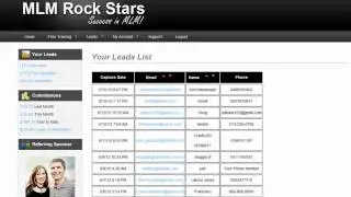 MLSP - What? A Free Alternative to My Lead System Pro?