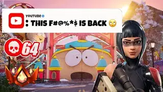 Joining A Fortnite Live Streamer&rsquo;s Scrimmage & Tried Winning! PT. 2