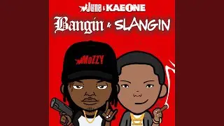 Money Come Money Go (feat. Sace Sizz)