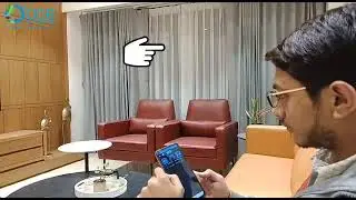 Oob Automation - Smart home