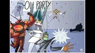 History Lesson: Phases of Pokemon Sun and Moon Overused