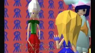戦国TURB(DC)1