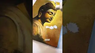 How to protect 😳 your Paintings❓#shorts