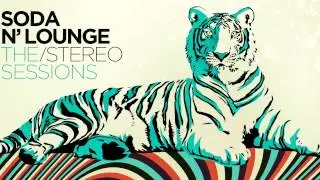 Coraz&oacute;n Delator - Soda &acute;n Lounge / The Stereo Sessions