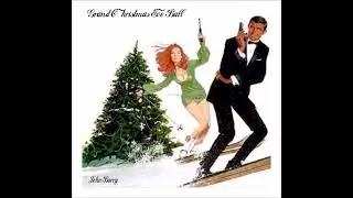 Grand Christmas Eve Ball ~ John Barry