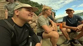 Coromandel Gold