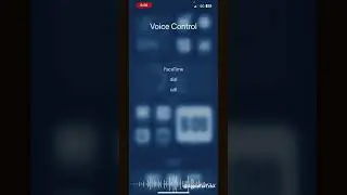 Voice Control Feature on iPhone 13👀Nostalgia✨#iphone #nostalgia #voicecontrol