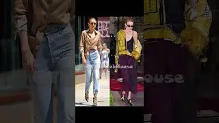 Gigi Hadid Fashion Lookbook: Style Inspiration from the Iconic Supermode | The Celeb House