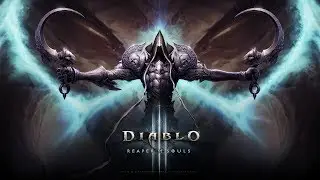 D&auml;monen klatschen [Hardcore] - Diablo III: Rise of the Necromancer [Deutsch/HD]