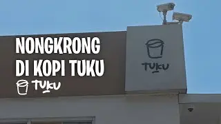 KOPI TUKU,TERBAIK RASANYA,10THN BERDIRI TETEP RAME,TETEP ANTRI