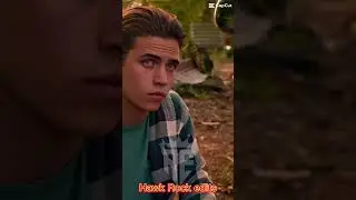 Hawk Rock edits vs @GoatkuVFX  Remake #shorts #cobrakai #vs #foryou @simplycobra