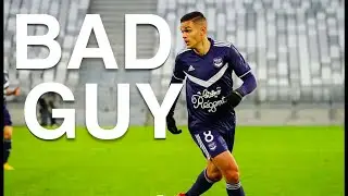 Ben Arfa - bad guy | Magic Dribbling Skills 2019 | Billie Eilish