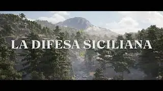 Mafia: The Old Country - Chapter 6: Drive To Tannery: Don Torrisi Government Currency Press Cutscene