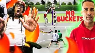 ATL & MOBUCKETS330 COLLAB... (TO FUNNY)😂😂😂