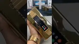Royole FlexPai 2 5G Unboxing | Unleashing Foldable Tech Innovation! #shorts
