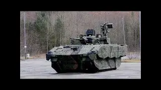 Разгром &laquo;Аякса&raquo; (танковая версия)