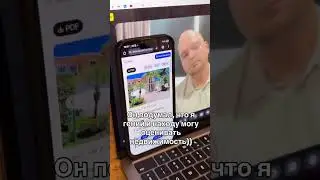 Я нашёл квартиру мечты с помощью ИИ
