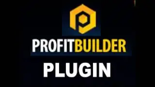 Profit Builder Plugin