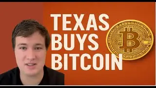 Texas Makes Bitcoin a Strategic Reserve: What This Means for Prices and the Future of Money