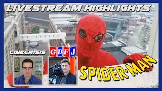 Spider-Man (1977) TV Series Review & Discussion