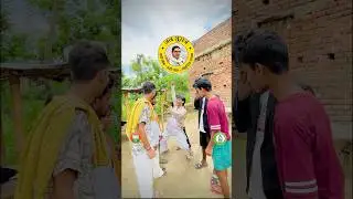 Bjp vs rjd vs jan suraj 😂🤣 #bjp #rjd #jansuraj #comedyvideo #shorts #youtubeshorts