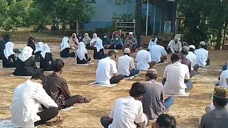 PENGAJIAN JUMAT PAGI BERSAMA USTADZ MURNI #batakan #ceramah